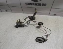 Проводка (коса) для Daewoo Matiz M100/M150 98-15  запчасти бу