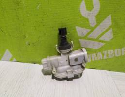 Активатор замка двери для VW Passat  B3  1988-1993  запчасти бу