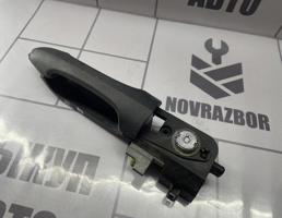Ручка двери передней наружная правая для Ford Focus 1 1998-2004  запчасти бу