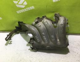 Коллектор впускной для Opel Vectra A 1988-1995  запчасти бу