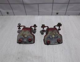 Петля двери для Chevrolet Aveo (T250) 2005-2011  запчасти бу