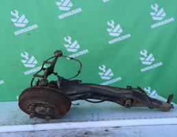 Рычаг задний продольный левый для Rover 4-series 1995-2000  запчасти бу