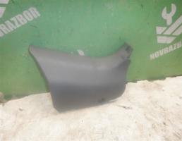 Накладка стойки для Mazda Mazda 3  BK  02-09  запчасти бу