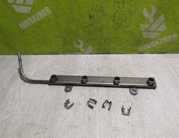 Рейка топливная (рампа) для Mitsubishi Lancer 10 CX  CY 07-17  запчасти бу