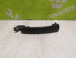 Ручка двери для VW Golf 4 Bora 97-05  запчасти бу