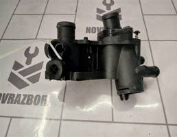 Корпус термостата для Skoda Octavia A4 1U 2000-2011  запчасти бу