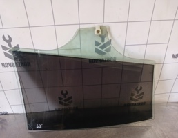 Стекло двери задней левой для Faw Besturn B50 2009-2016  запчасти бу