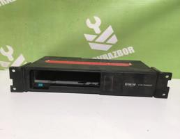 Ченджер компакт дисков для BMW 3-серия E46 98-05  запчасти бу