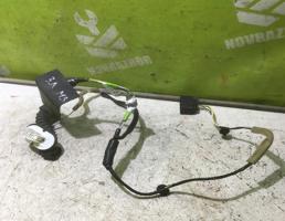 Проводка (коса) для Mazda Mazda 3  BK  02-09  запчасти бу