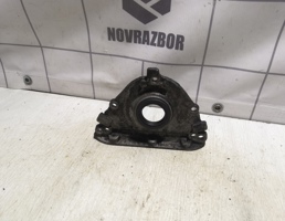 Крышка двигателя передняя для VW Golf 3 Vento 91-97  запчасти бу