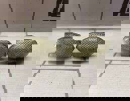 Повторитель на крыло белый для Peugeot 307 2001-2008  запчасти бу