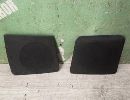 Решетка динамика для VW Passat B4 94-96  запчасти бу