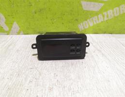 Часы для Kia Sephia Shuma 1996-2001  запчасти бу