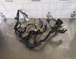 Проводка (коса) для Kia RIO 1 2000-2004  запчасти бу