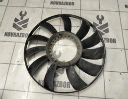 Крыльчатка для VW Passat B5 96-00  запчасти бу