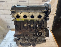Двигатель для Ford Focus 1 1998-2004  запчасти бу