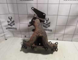 Коллектор выпускной для Mazda 323 BA 94-98  запчасти бу