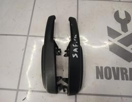 Накладка (кузов внутри) для Opel Zafira A 99-05  запчасти бу