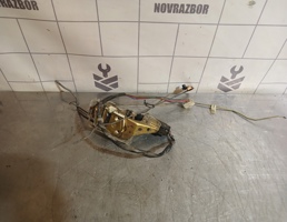 Замок двери передней левой для Mazda 323 BA 94-98  запчасти бу