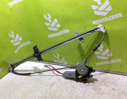 Стеклоподъемник электр. задний правый для Suzuki Grand Vitara 1998-2005  запчасти бу