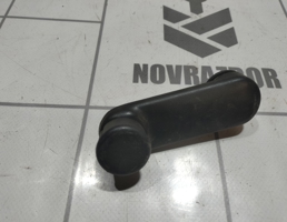 Ручка стеклоподъемника для Renault Clio 3  2005-2012  запчасти бу