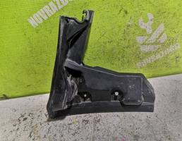 Пыльник (кузов наружные) для Renault Clio 2 Symbol 1998-2008  запчасти бу