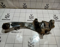 Рычаг задний продольный правый для Ford Focus 1 1998-2004  запчасти бу