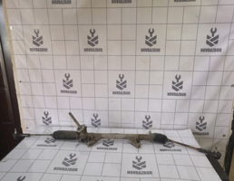 Рейка рулевая для Renault Clio 3  2005-2012  запчасти бу