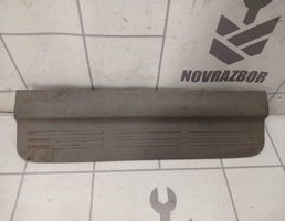 Накладка на порог для Mazda 626 (GE) 1992-1997  запчасти бу