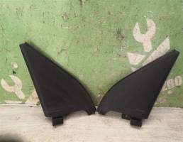 Накладка зеркала для Nissan Primera P11 96-02  запчасти бу