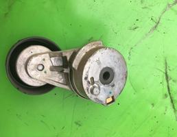 Натяжитель ремня для Hyundai Solaris 2010-2017  запчасти бу