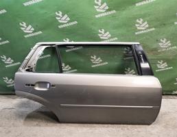 Дверь задняя правая для Ford Mondeo 3 00-07  запчасти бу