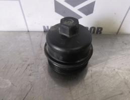 Крышка масляного фильтра для Chevrolet Aveo (T300) 2011-2015  запчасти бу