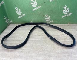 Уплотнитель двери для Peugeot 206 98-12  запчасти бу