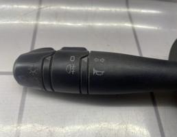 Переключатель поворотов для Renault Logan 2005-2014  запчасти бу