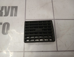 Дефлектор воздушный для Audi 80  90  B3  86-91  запчасти бу