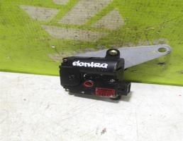 Моторчик заслонки отопителя для Hyundai Elantra 3  00-05  запчасти бу