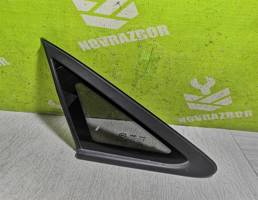 Стекло кузовное глухое левое для Hyundai i30 12-17  запчасти бу