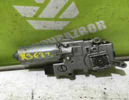 Моторчик люка для BMW X3 E83 2004-2010  запчасти бу