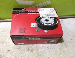 Ролик-натяжитель ремня ГРМ для Hyundai Santa Fe (SM) 00-12  запчасти бу