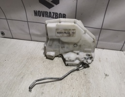 Замок двери передней правой для Suzuki SX4 2006-2013  запчасти бу