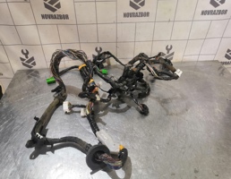 Проводка (коса) для Mazda 323 BA 94-98  запчасти бу