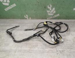 Проводка (коса) для Mazda Mazda 6 GG 02-07  запчасти бу