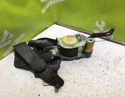 Ремень безопасности с пиропатроном для Hyundai Elantra 3  00-05  запчасти бу