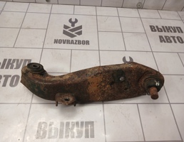 Рычаг передний нижний правый для Chery QQ6 S21 07-10  запчасти бу