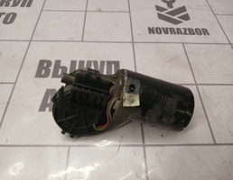 Моторчик стеклоочистителя передний для Ford Focus 1 1998-2004  запчасти бу