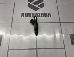 Форсунка инжекторная для Ford Focus 1 1998-2004  запчасти бу