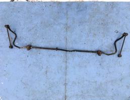 Стабилизатор задний для Mercedes Benz W211 E-Class 2002-2009  запчасти бу