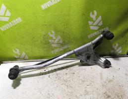 Трапеция стеклоочистителей для Renault Logan 2005-2014  запчасти бу