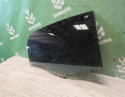 Стекло двери задней правой для Hyundai i30 12-17  запчасти бу